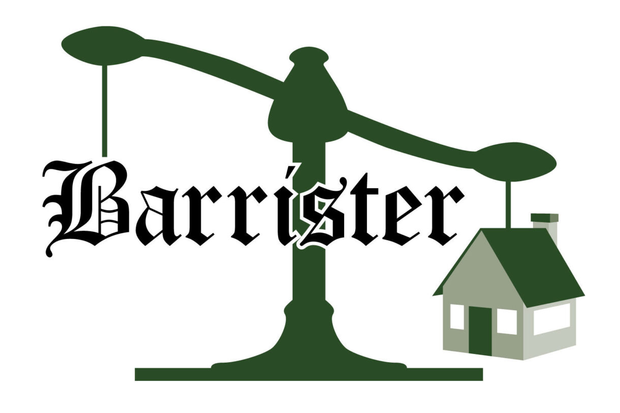 Barrister Home Construction